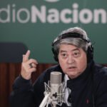 Datena desabafa ao vivo sobre queda de audiência na rádio