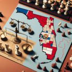 DeSantis busca ampliar cadeiras republicanas na Flórida com redistritamento