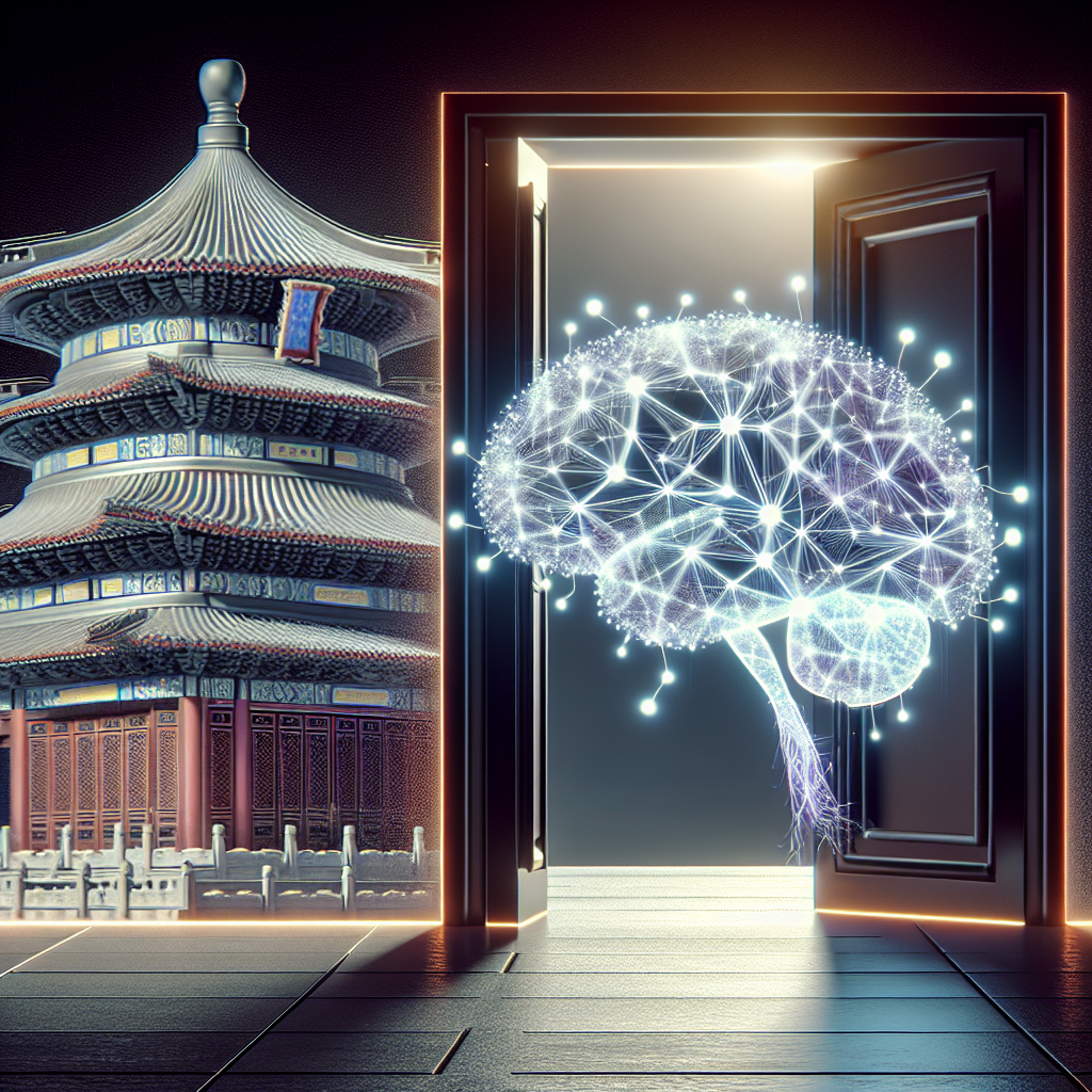 DeepSeek: Nova Versão Expande Acesso à IA Open Source na China