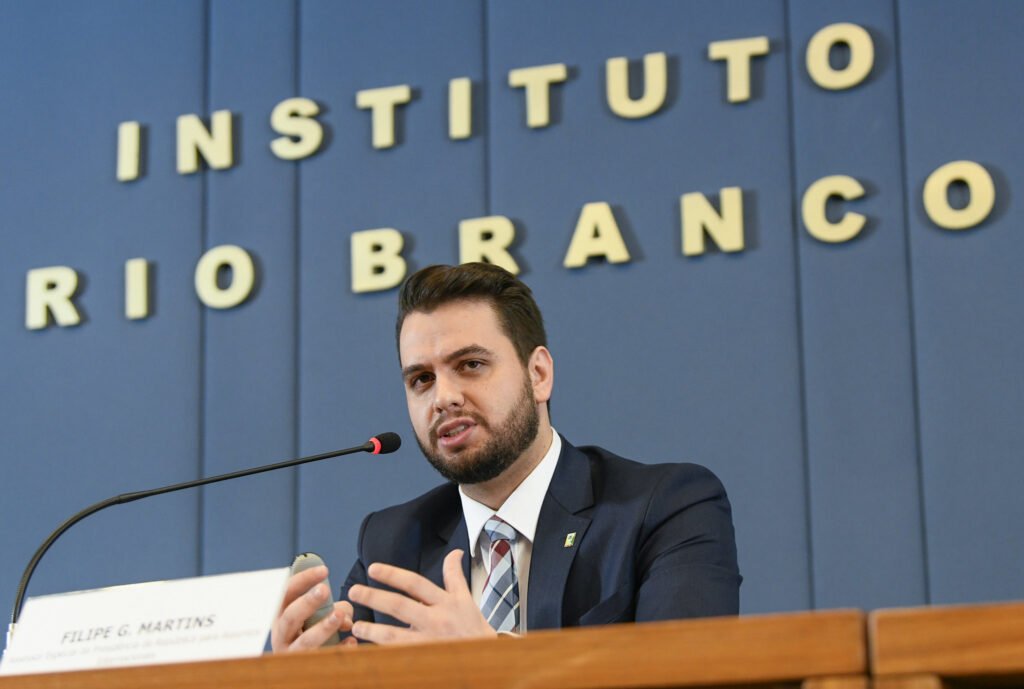 Ícone de Busca