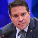 Delegado brasileiro é expulso dos EUA por caso Ramagem