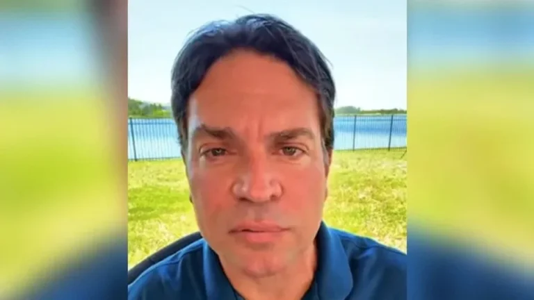 Alexandre Ramagem agradece o presidente dos Estados Unidos, Donald Trump, por sua soltura