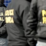 Delegado da PF expulso dos EUA: saída atrasada do cargo