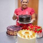 Delícias de Carol: Sabores Irresistíveis na Praça Graciliano Ramos