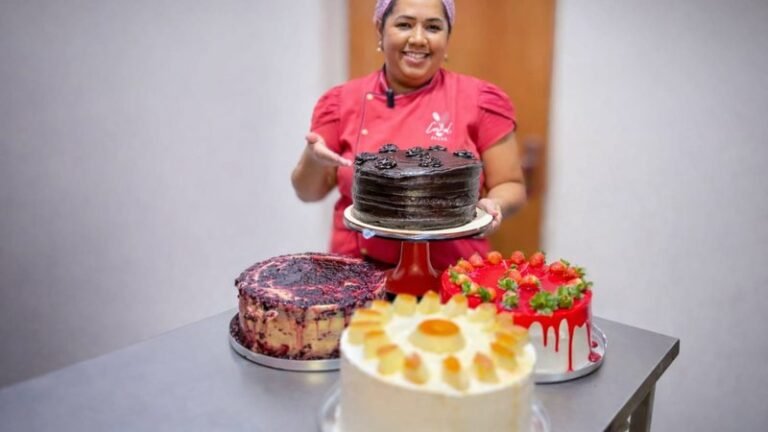 Delícias de Carol: Sabores Irresistíveis na Praça Graciliano Ramos