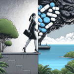 Demissão de Pam Bondi e a Chegada de Novas Drogas Perigosas