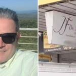 Dentista desaparecido é encontrado morto em telhado após 3 dias