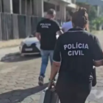 Dentista detido por cárcere e forçar tatuagem de seu nome