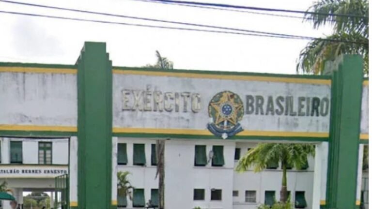 Denúncia de tortura e abuso sexual em quartel choca soldados