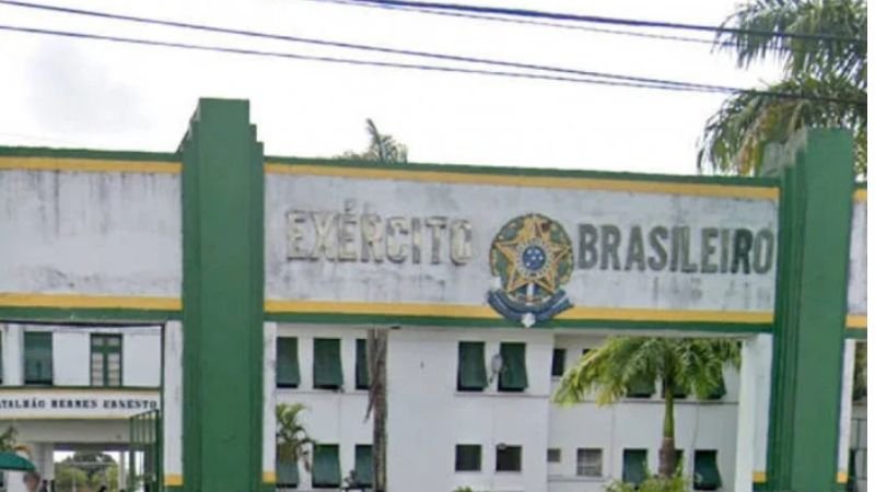 Denúncia de tortura e abuso sexual em quartel choca soldados