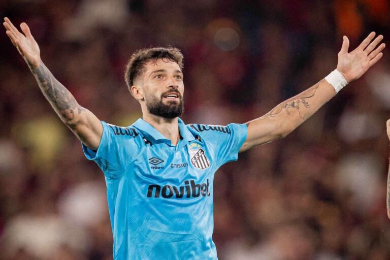 Deportivo Cuenca e Santos: saiba onde assistir e horário do jogo