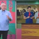 Derby em Debate: Mesa Redonda ao Vivo da Neo Química Arena Derby em Debate: Mesa Redonda ao Vivo da Neo Química Arena