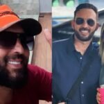 Desabafo do Irmão de Virginia Fonseca: Ausência no Aniversário Desabafo do Irmão de Virginia Fonseca: Ausência no Aniversário