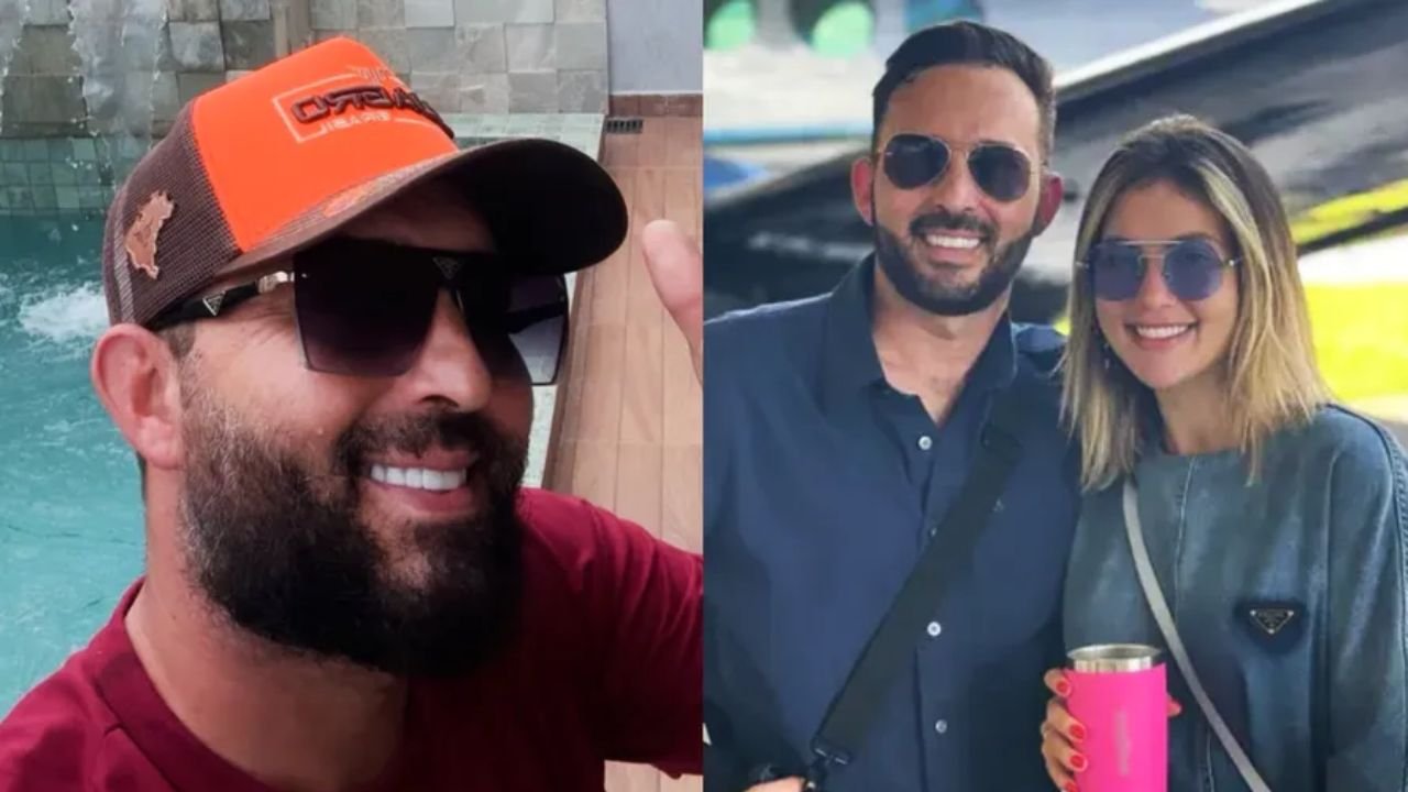 Desabafo do Irmão de Virginia Fonseca: Ausência no Aniversário