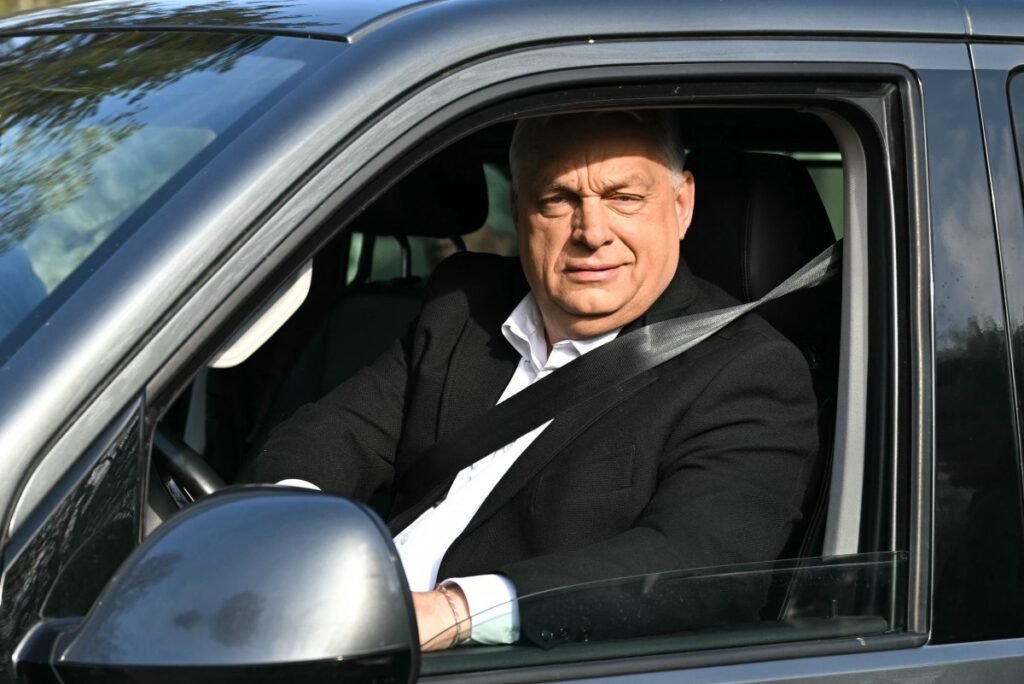Eleições na Hungria: Orbán enfrenta desafio após 16 anos no poder