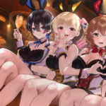 Desafios na Publicação de Jogos Adultos: Estúdio Bunny Garden Fala Desafios na Publicação de Jogos Adultos: Estúdio Bunny Garden Fala