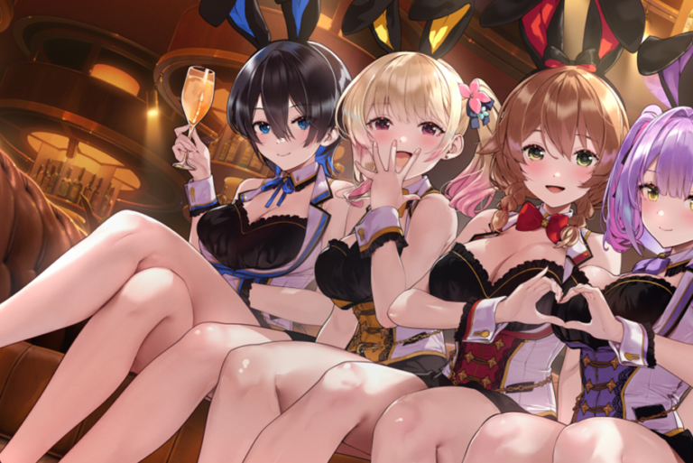 Desafios na Publicação de Jogos Adultos: Estúdio Bunny Garden Fala