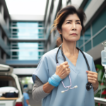 Desafios pós-UTI: a luta dos pacientes que saem da internação Desafios pós-UTI: a luta dos pacientes que saem da internação