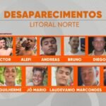 Desaparecimentos na Rota dos Milagres: Alagoas em alerta