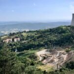 Descoberta de grande depósito de magma abaixo da Toscana