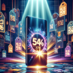 Desconto Imperdível: Galaxy S25 Ultra com 54% Off no Magalu!