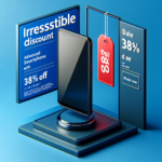 Desconto Imperdível: Motorola Edge 60 Neo com 38% OFF na Amazon