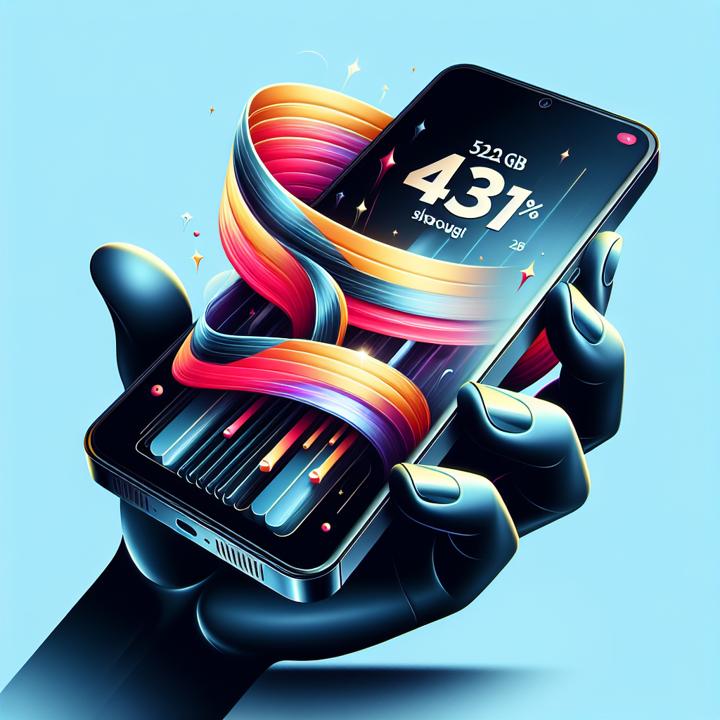 Desconto Imperdível: Motorola Signature 512 GB com 43% Off!