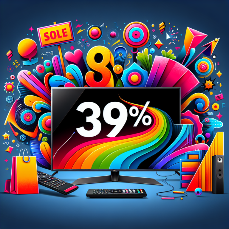 Desconto Imperdível: Smart TV LG QNED 50” por 39% OFF!