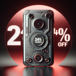 Desconto de 24% no iPhone 17 no Magalu: Última Chance!