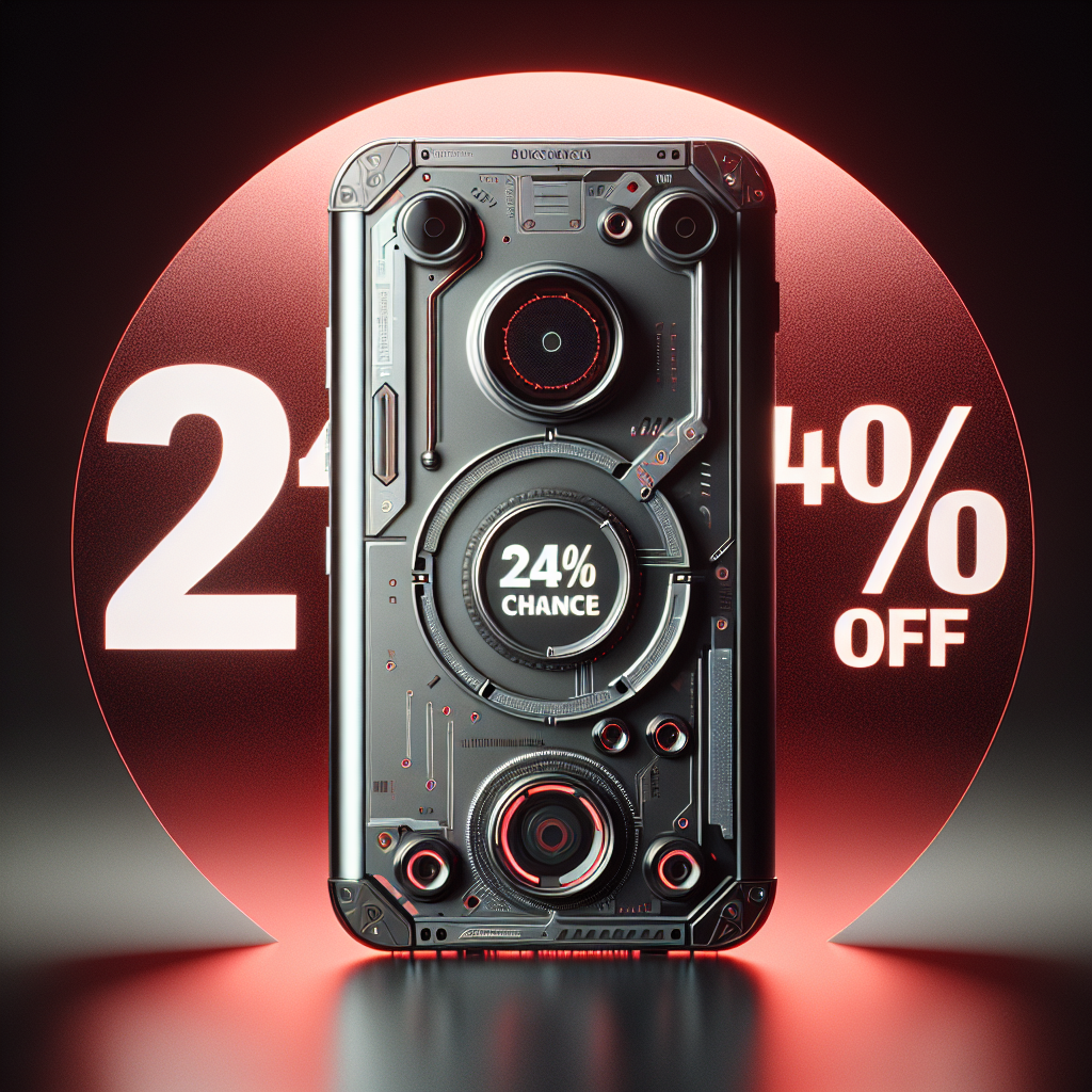 Desconto de 24% no iPhone 17 no Magalu: Última Chance!