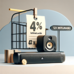 Desconto de 41% na Soundbar JBL SB180: Parcelamento em 12x na Amazon