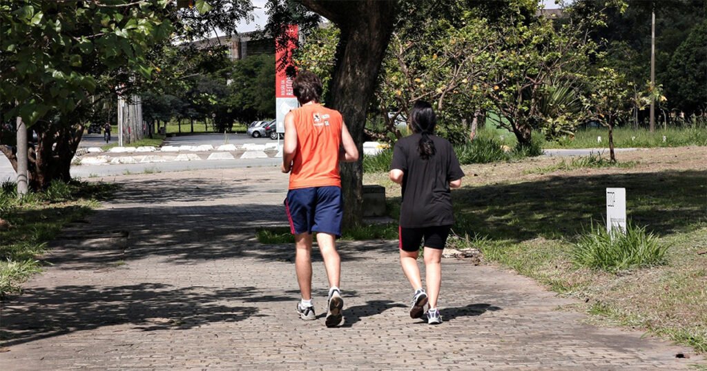 Corrida e caminhada na Cidade Universitária tem desconto para alunos, professores e funcionários da USP – Jornal da USP