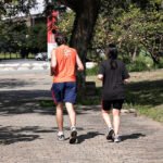 Desconto em Corrida e Caminhada na USP para Alunos e Funcionários