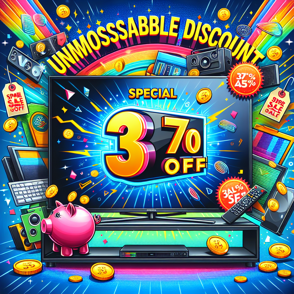 Desconto imperdível: Smart TV LG QNED 50" com 37% OFF na Amazon