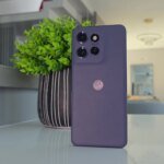 Descontos Imperdíveis: 4 Celulares Motorola 256GB em Oferta Hoje
