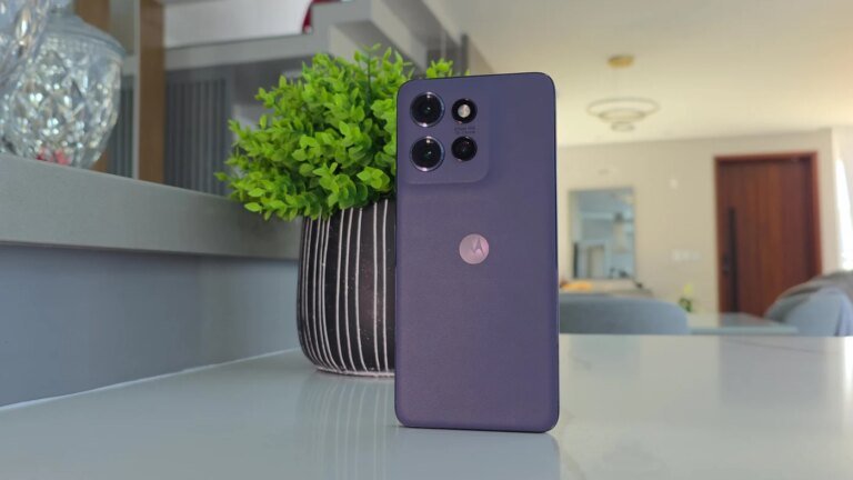 Descontos Imperdíveis: 4 Celulares Motorola 256GB em Oferta Hoje
