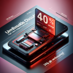 Descontos Imperdíveis: iPhone 16 (256 GB) com 40% de Redução!