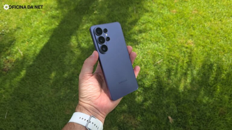 Descubra 4 razões para escolher o Galaxy S26 Ultra hoje mesmo