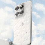 Descubra 4 razões para escolher o Motorola Edge 70 hoje!