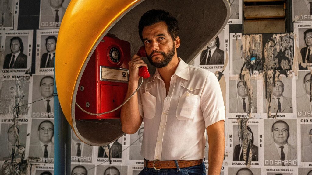 Descubra 5 Imperdíveis Filmes Brasileiros na Netflix