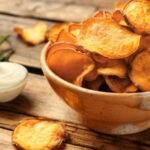 Descubra 5 petiscos crocantes que vão impressionar seus convidados