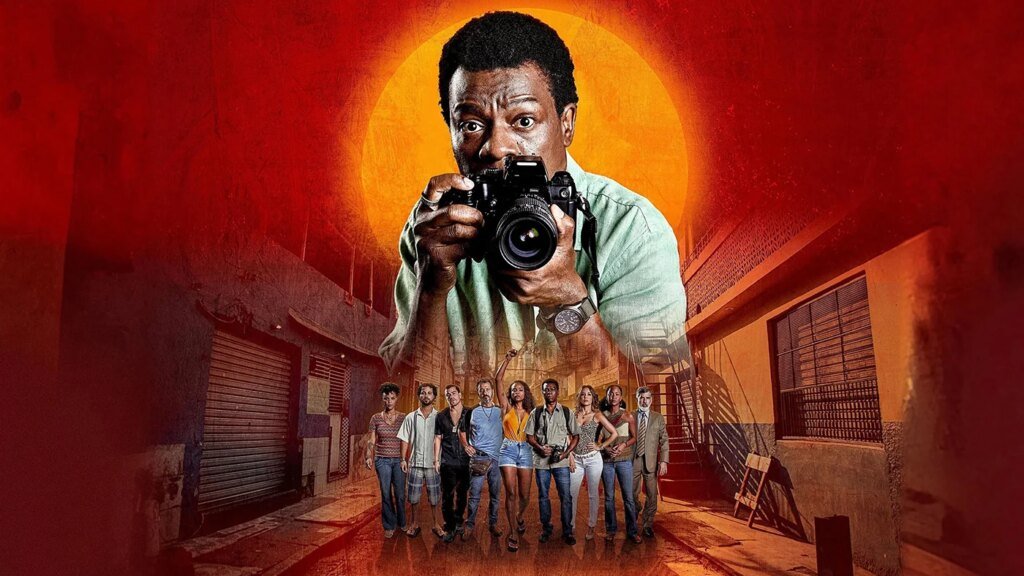 Descubra 5 séries brasileiras imperdíveis na HBO Max