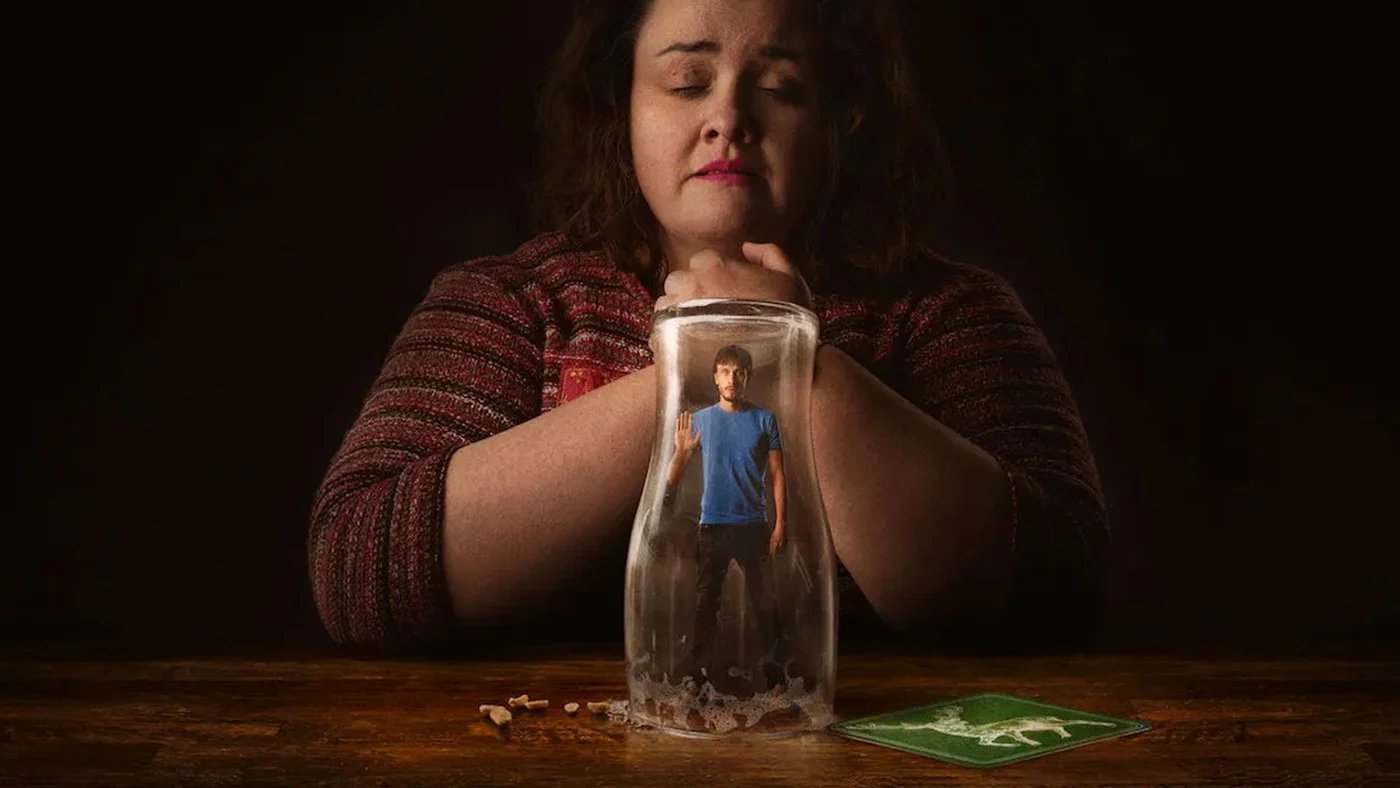 Descubra 5 séries curtas imperdíveis na Netflix hoje!