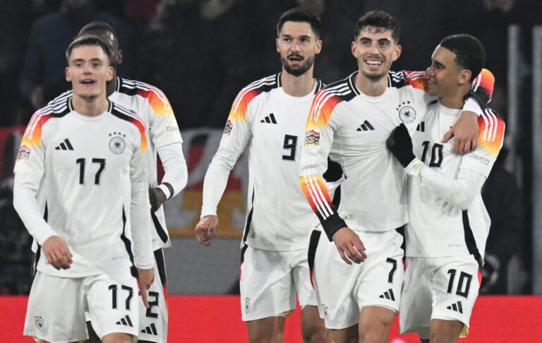 Descubra a Alemanha Renovada para a Copa do Mundo 2026