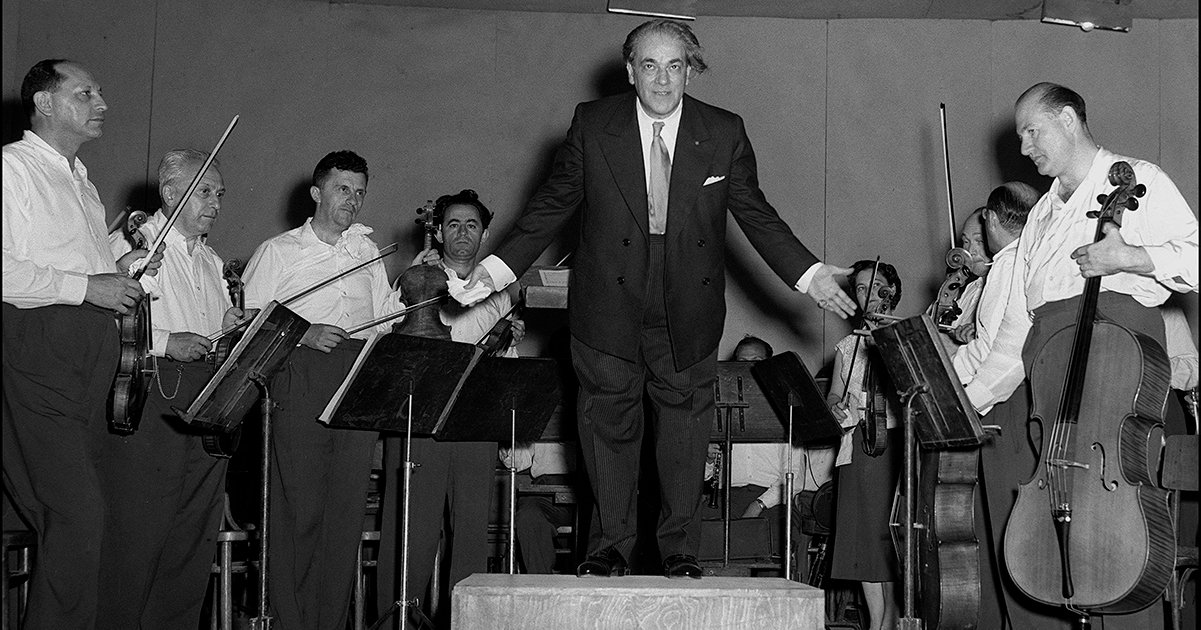 Curso abordará a vida e a obra de Heitor Villa-Lobos – Jornal da USP