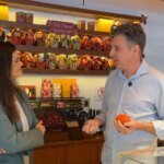 Descubra a incrível fábrica de chocolates Dengo em vídeo exclusivo