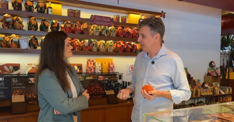 Descubra a incrível fábrica de chocolates Dengo em vídeo exclusivo