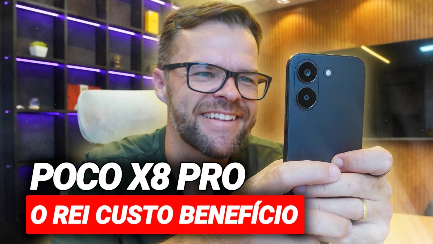 Descubra o Melhor Custo-Benefício de 2026 Agora!