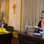 Desembargadora alerta sobre riscos de escravidão na Justiça