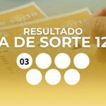 Dia de Sorte 1201: Prêmio de R$ 1 Milhão Acumulado Hoje! Dia de Sorte 1201: Prêmio de R$ 1 Milhão Acumulado Hoje!